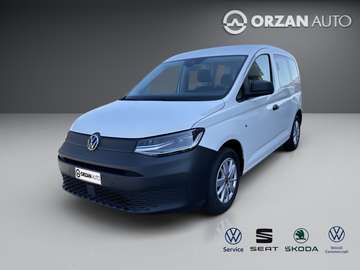 Caddy 1.5 TSI 114 CV Life