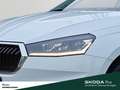 Skoda Fabia TOUR TSI NAVI SITZHEIZUNG LED EINPARKHILFE Weiß - thumbnail 6