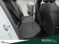 Skoda Fabia TOUR TSI NAVI SITZHEIZUNG LED EINPARKHILFE Weiß - thumbnail 9