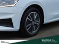 Skoda Fabia TOUR TSI NAVI SITZHEIZUNG LED EINPARKHILFE Weiß - thumbnail 11