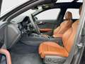 Audi A4 Avant 2.0 TFSI S tronic advanced quattro AHK Grau - thumbnail 9