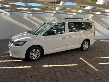 CADDY MAX 7 POSTI 2023