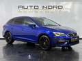 SEAT Leon 1.5 TGI ST FR*1.Hd*AHK*LED*DAB*Kamera*Navi* Blau - thumbnail 3