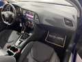 SEAT Leon 1.5 TGI ST FR*1.Hd*AHK*LED*DAB*Kamera*Navi* Blau - thumbnail 15