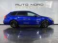 SEAT Leon 1.5 TGI ST FR*1.Hd*AHK*LED*DAB*Kamera*Navi* Blau - thumbnail 4