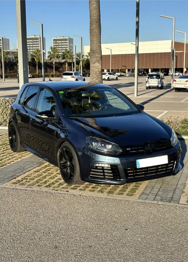 Volkswagen Golf R 270cv DSG - 2