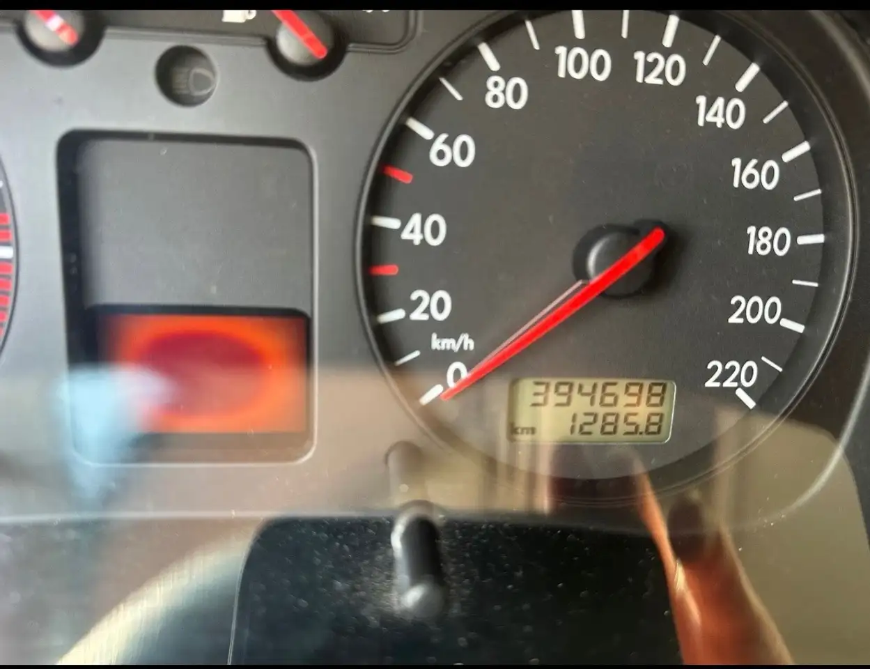 Volkswagen Golf 1.4 Edition, foto 4