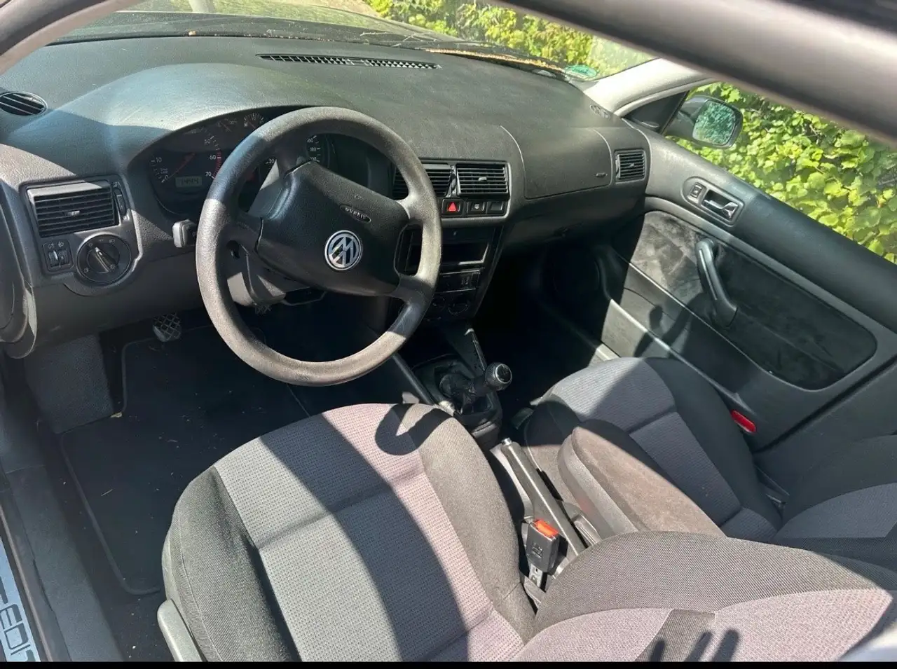 Volkswagen Golf 1.4 Edition, foto 6
