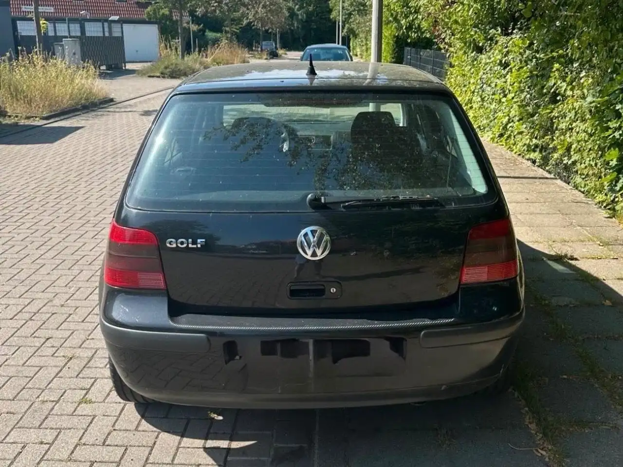 Volkswagen Golf 1.4 Edition, foto 8