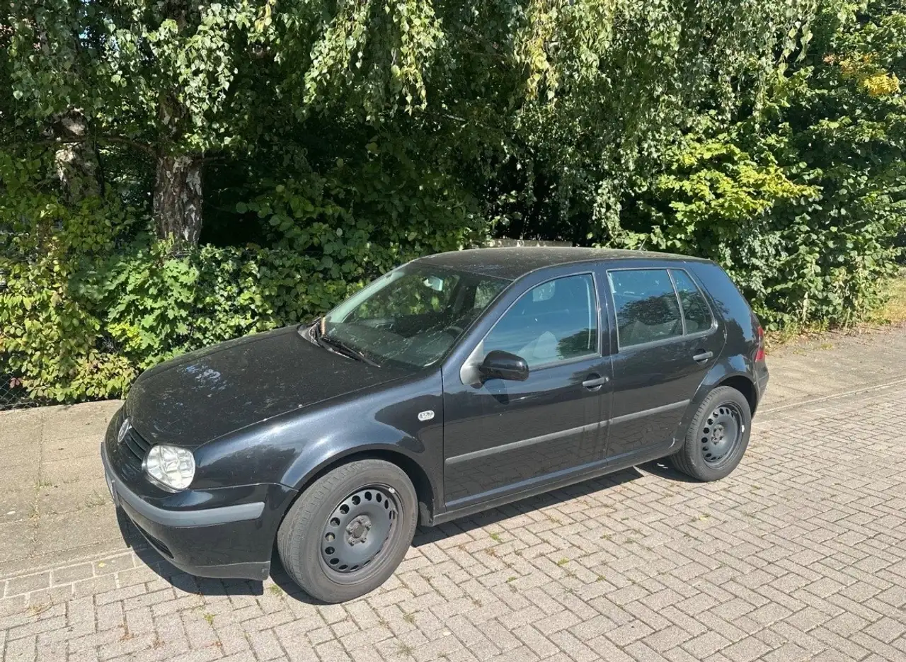 Volkswagen Golf 1.4 Edition, foto 1