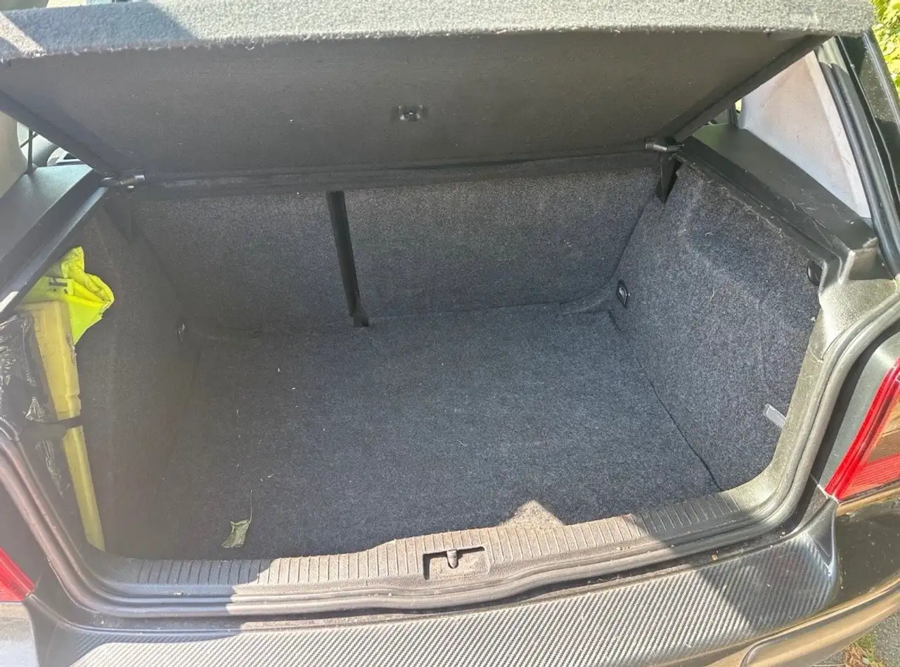Volkswagen Golf 1.4 Edition, foto 5