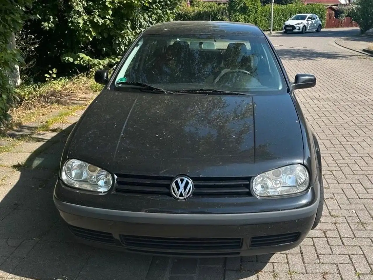 Volkswagen Golf 1.4 Edition, foto 7