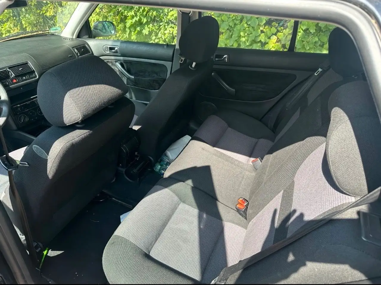 Volkswagen Golf 1.4 Edition, foto 3