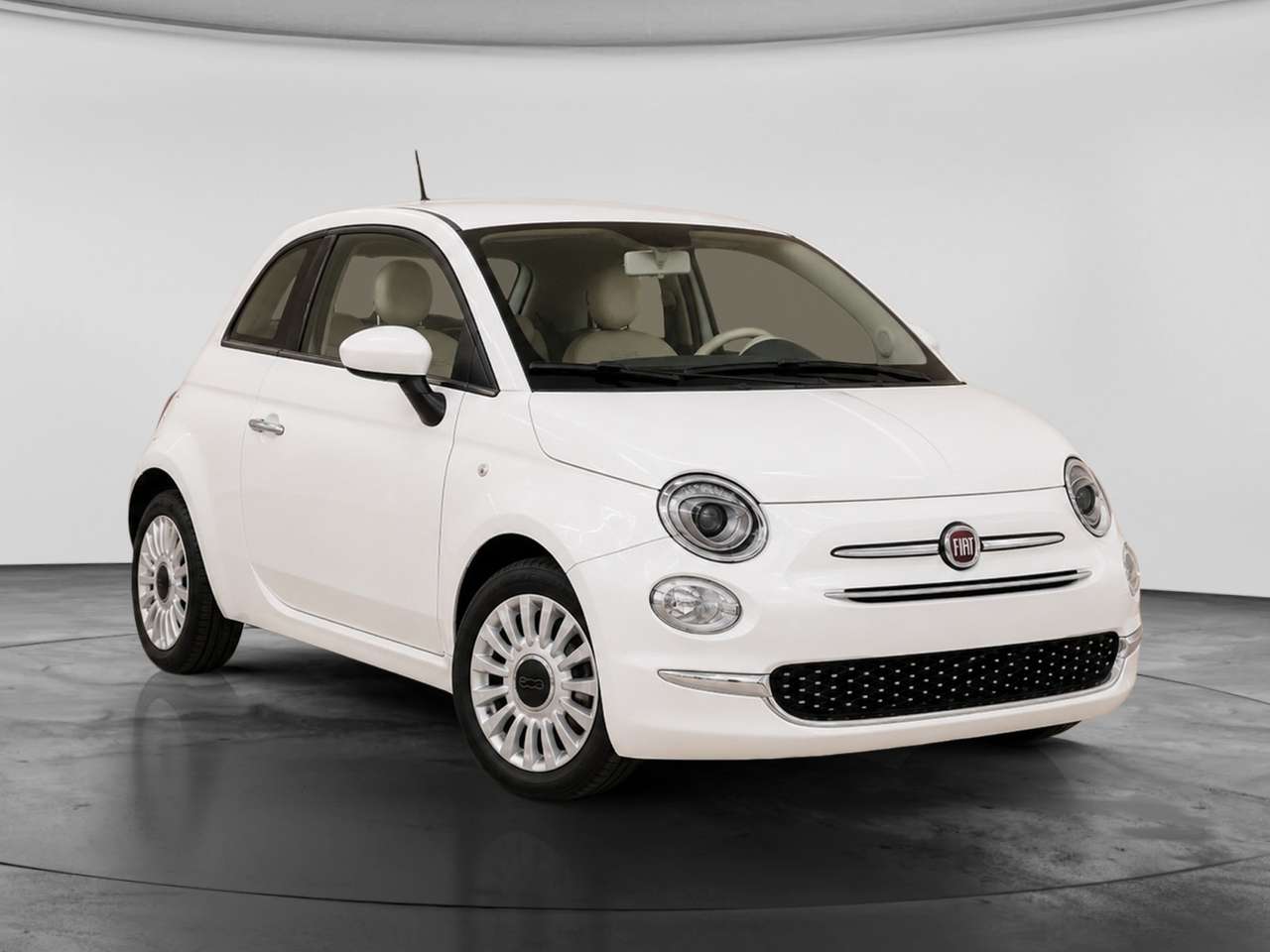 Fiat 500 1.2  Pop
