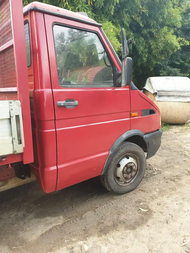Iveco Daily 35-8, foto 2