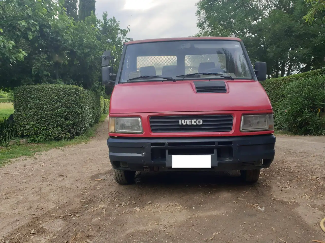 Iveco Daily 35-8, foto 9