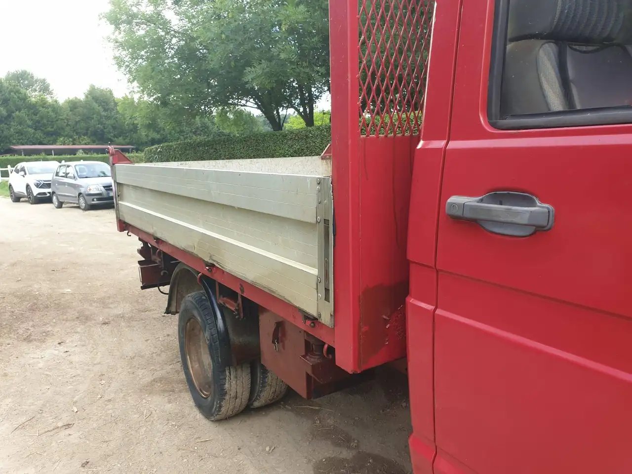 Iveco Daily 35-8, foto 3
