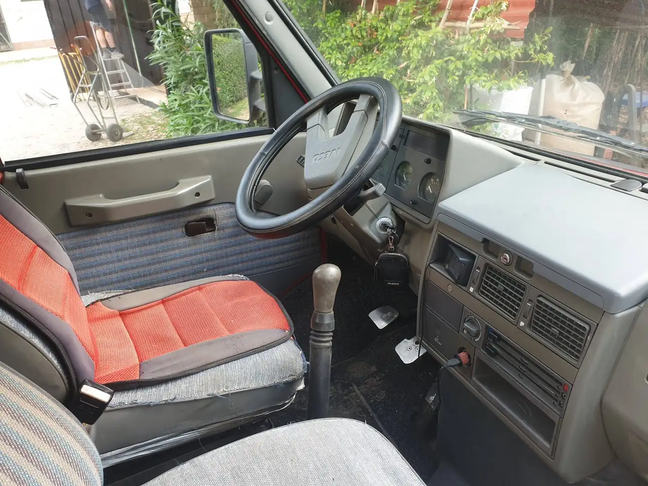 Iveco Daily 35-8, foto 8