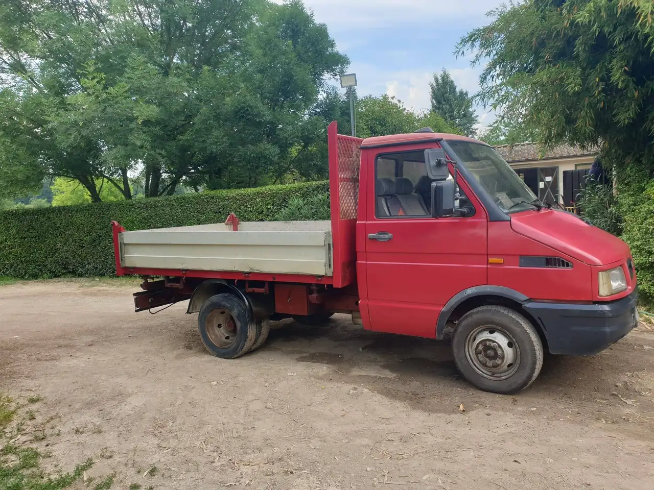 Iveco Daily 35-8, foto 7