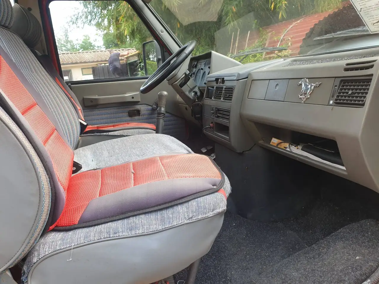 Iveco Daily 35-8, foto 5