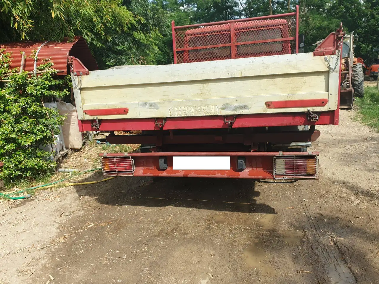 Iveco Daily 35-8, foto 11