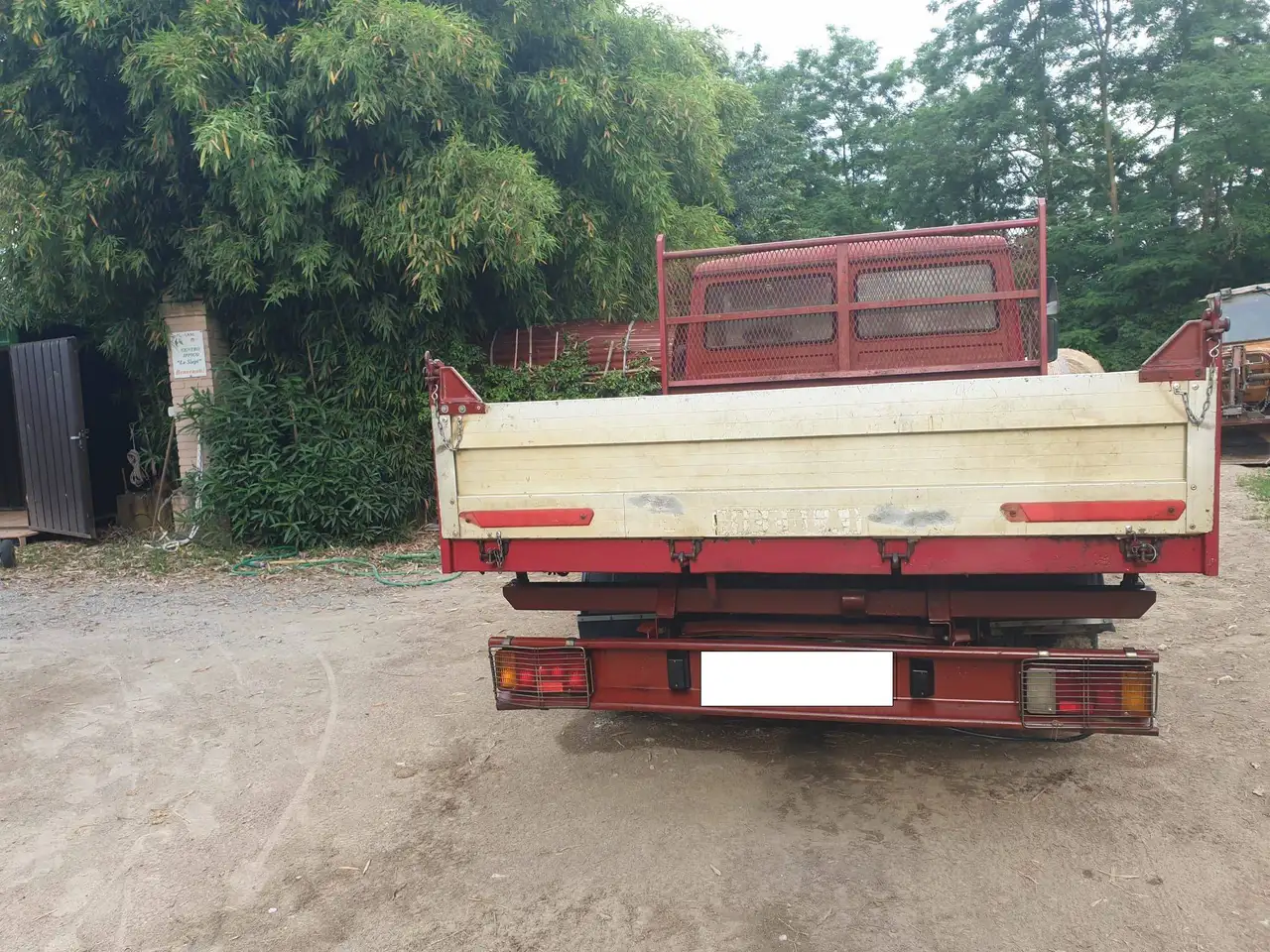Iveco Daily 35-8, foto 6