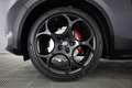 Alfa Romeo Stelvio 2.2 Turbodiesel 210CV AT8 Q4 Veloce TETTO PANORAMI Grigio - thumbnail 15