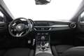 Alfa Romeo Stelvio 2.2 Turbodiesel 210CV AT8 Q4 Veloce TETTO PANORAMI Grigio - thumbnail 10