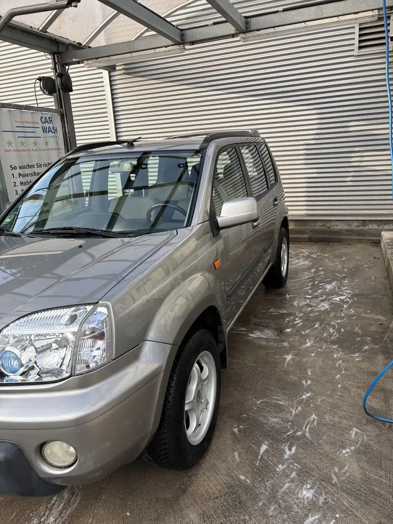 Nissan X-Trail Grigio - 2