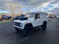 Land Rover Defender 90 2.5 L D Blanco - thumbnail 4