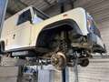 Land Rover Defender 90 2.5 L D Blanco - thumbnail 40