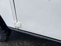 Land Rover Defender 90 2.5 L D Blanco - thumbnail 23