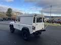 Land Rover Defender 90 2.5 L D Blanco - thumbnail 6