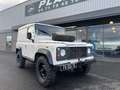 Land Rover Defender 90 2.5 L D Blanco - thumbnail 2
