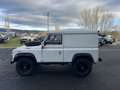 Land Rover Defender 90 2.5 L D Blanco - thumbnail 5