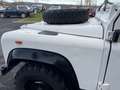 Land Rover Defender 90 2.5 L D Blanco - thumbnail 25