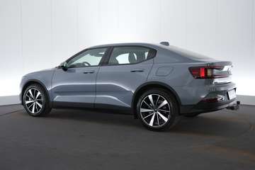 64 kWh Single Motor Standard Range Pilot LED GPS P