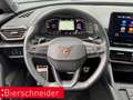 CUPRA Leon Sportstourer 1.4 e-Hybrid DSG LED NAVI 18 SHZ VIRT Blau - thumbnail 10