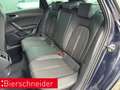 CUPRA Leon Sportstourer 1.4 e-Hybrid DSG LED NAVI 18 SHZ VIRT Blau - thumbnail 12