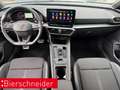 CUPRA Leon Sportstourer 1.4 e-Hybrid DSG LED NAVI 18 SHZ VIRT Blau - thumbnail 6