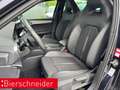 CUPRA Leon Sportstourer 1.4 e-Hybrid DSG LED NAVI 18 SHZ VIRT Blau - thumbnail 4