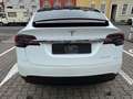 Tesla Model X Long Range 1-HAND 7-SITZER MwSt. CCS AHK Weiß - thumbnail 4