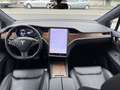 Tesla Model X Long Range 1-HAND 7-SITZER MwSt. CCS AHK Weiß - thumbnail 10