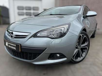 Opel Astra GTC 1.6 Turbo Sport NL AUTO MET NAP / AFN. TREKHAA
