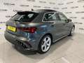 Audi A3 SPB 35 TDI S tronic S line RESTYLING TETTO PROMO Grigio - thumbnail 5