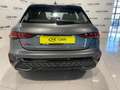 Audi A3 SPB 35 TDI S tronic S line RESTYLING TETTO PROMO Grigio - thumbnail 6