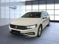 Volkswagen Passat Variant Business Bluetooth LED Klima Weiß - thumbnail 2
