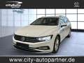 Volkswagen Passat Variant Business Bluetooth LED Klima Weiß - thumbnail 1