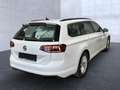 Volkswagen Passat Variant Business Bluetooth LED Klima Weiß - thumbnail 4