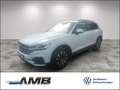 Volkswagen Touareg 3.0 TDI neuesMod./Luft/HuD/Navi/Standhzg Weiß - thumbnail 1